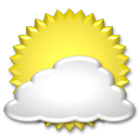 Prognoza: Parțial noros